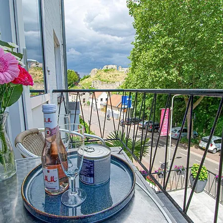 Bed and breakfast Viphouse Valkenburg Valkenburg aan de Geul