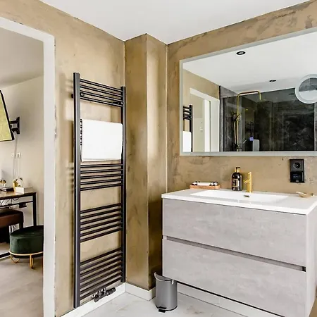 Bed and breakfast Viphouse Valkenburg Valkenburg aan de Geul