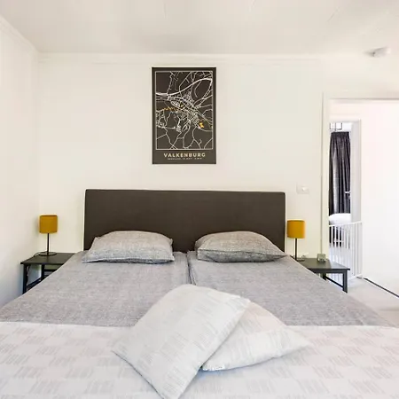 Bed and breakfast Viphouse Valkenburg Valkenburg aan de Geul