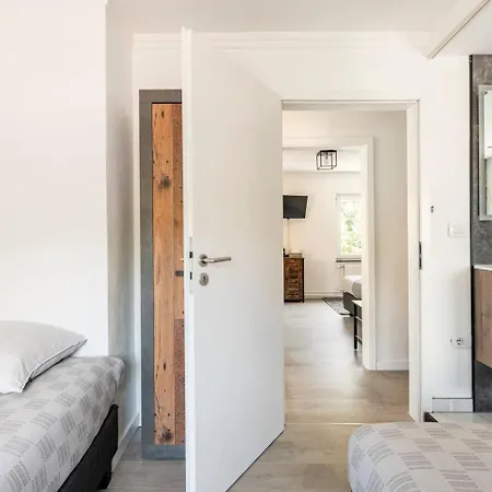 Viphouse Valkenburg *