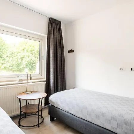 Viphouse Valkenburg * Valkenburg aan de Geul