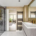 ベッド・アンド・ブレックファスト Viphouse Valkenburg ファルケンブルフ