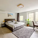 Viphouse Valkenburg ベッド・アンド・ブレックファスト 4*