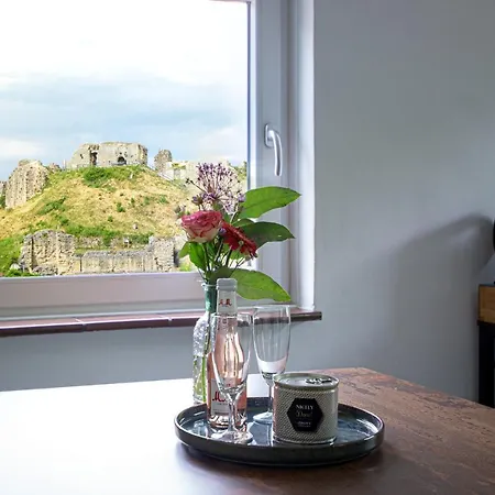 Viphouse Valkenburg 4*