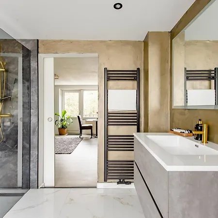 فندق مبيت وإفطار Viphouse Valkenburg Valkenburg aan de Geul