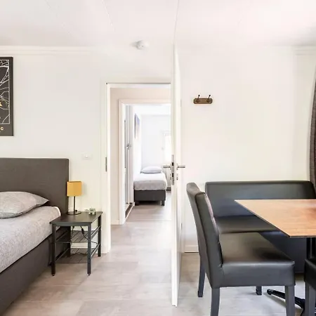 Viphouse Valkenburg Валкенбург