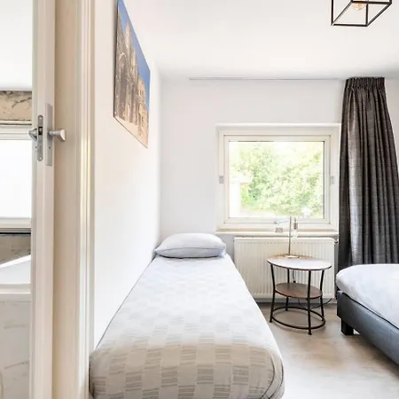 Viphouse Valkenburg 4* Valkenburg aan de Geul