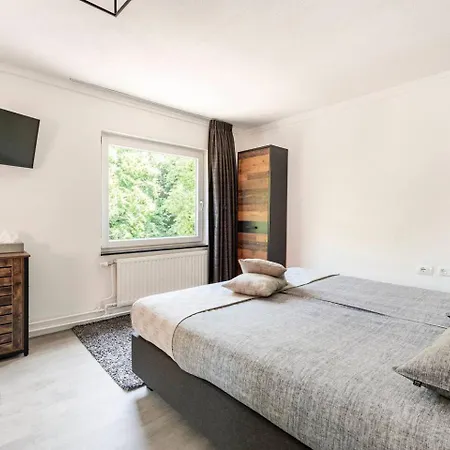 Bed and Breakfast Viphouse Valkenburg