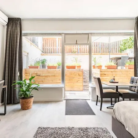 Viphouse Valkenburg 4*