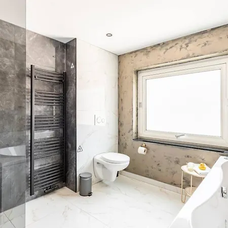 Viphouse Valkenburg فندق مبيت وإفطار
