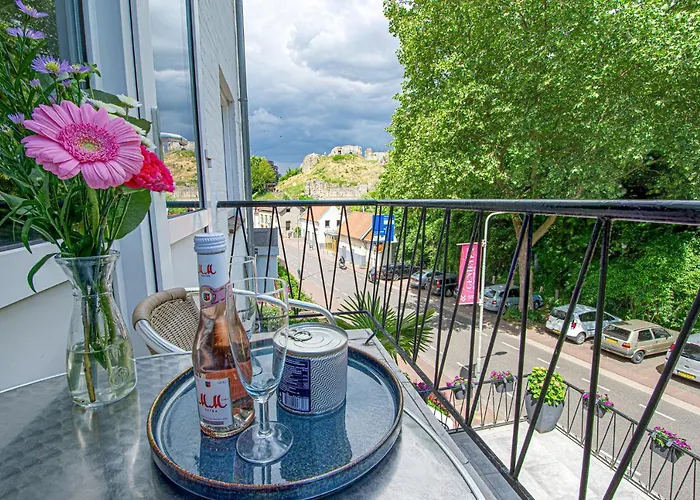 Bed & Breakfast Viphouse Valkenburg Valkenburg aan de Geul