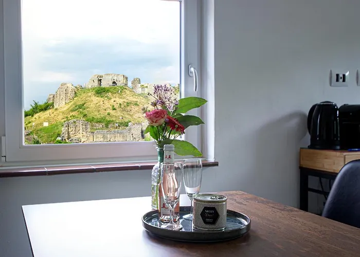 Viphouse Valkenburg 4*