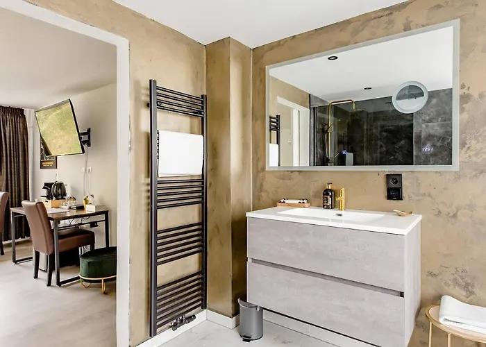 Bed & Breakfast Viphouse Valkenburg Valkenburg aan de Geul