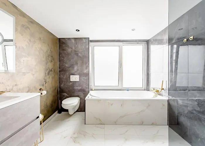 Bed & Breakfast Viphouse Valkenburg