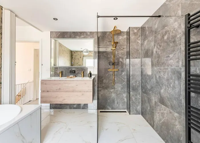 Viphouse Valkenburg Bed & Breakfast Valkenburg aan de Geul