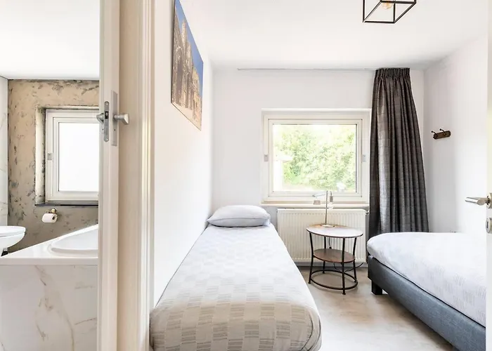 Viphouse Valkenburg 4* Valkenburg aan de Geul