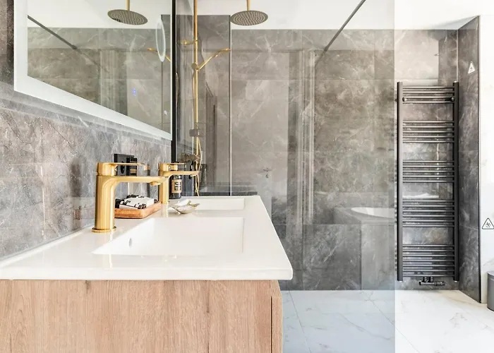 Viphouse Valkenburg Валкенбург